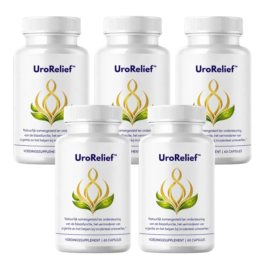UroRelief