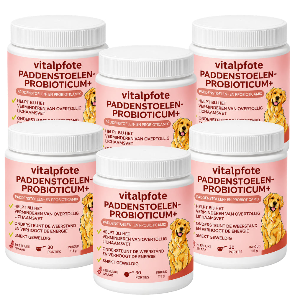VitalPfote™