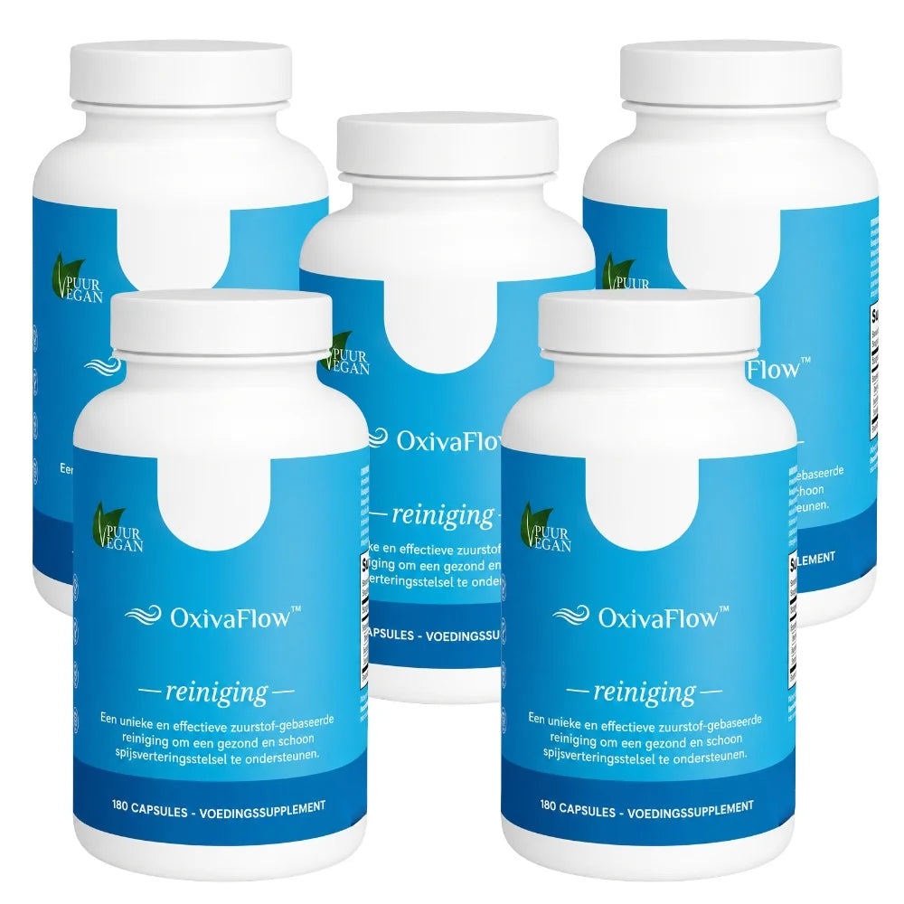 OxivaFlow™