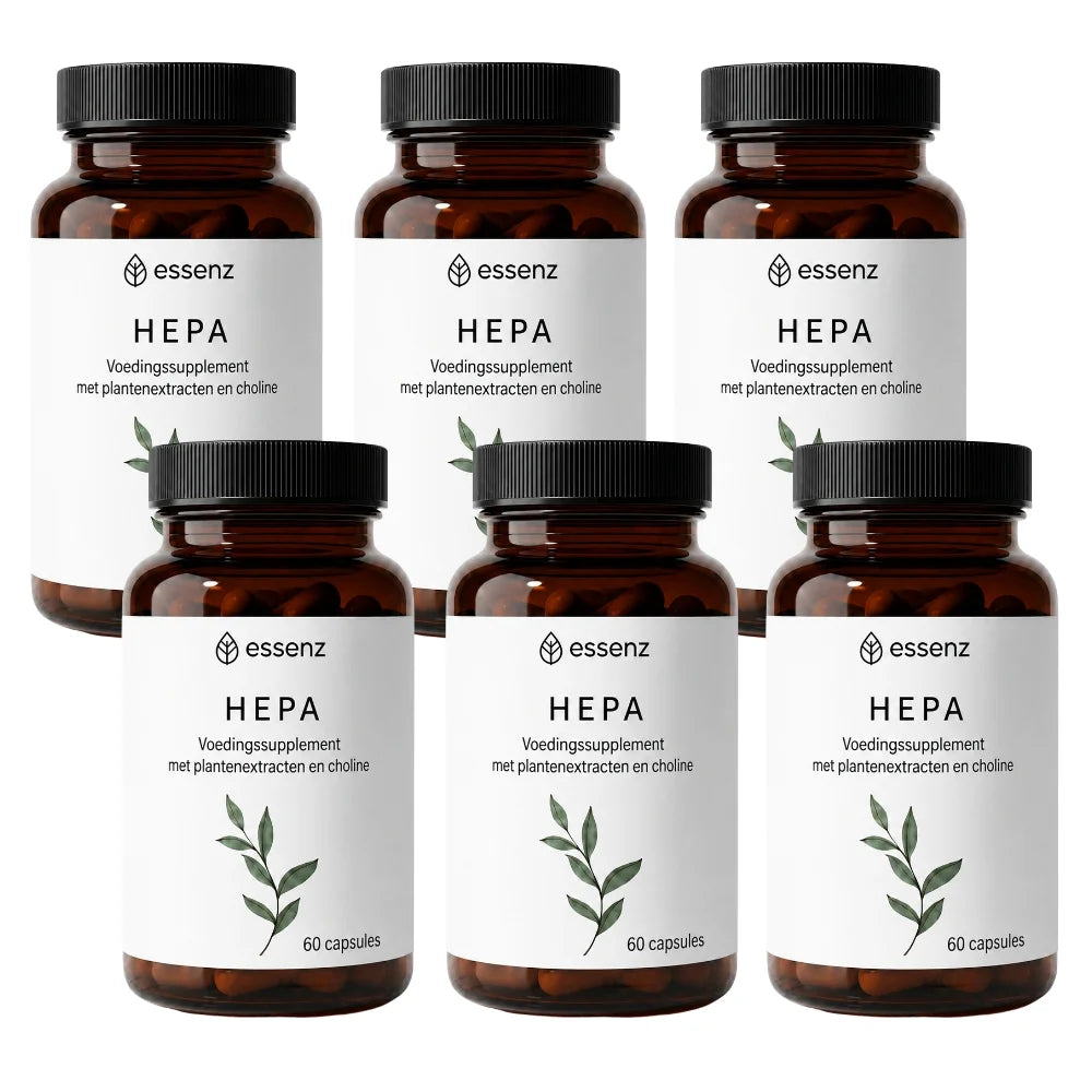 Hepa™