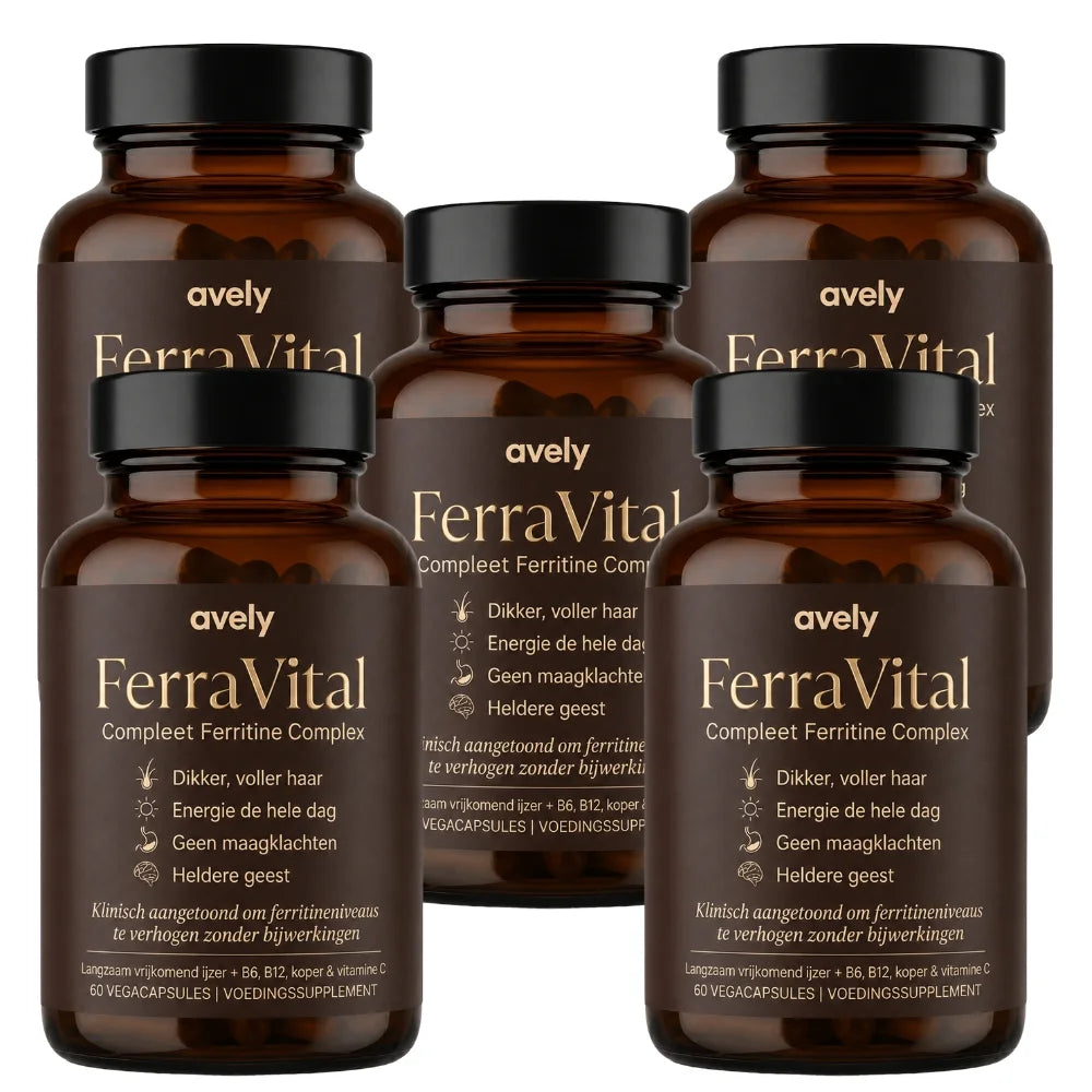 FerraVital™