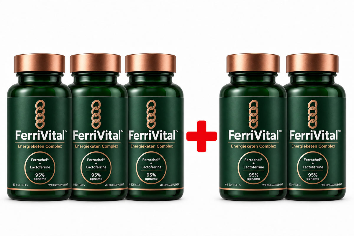 FerriVital™