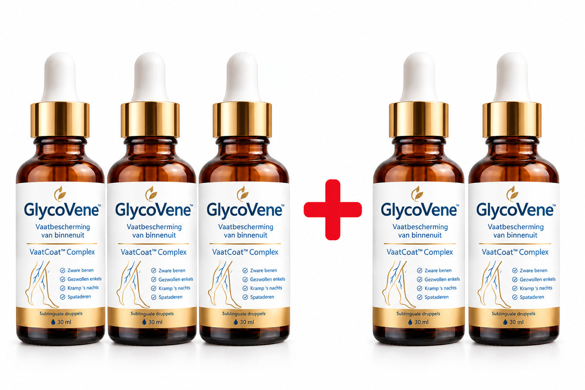 GlycoVene™
