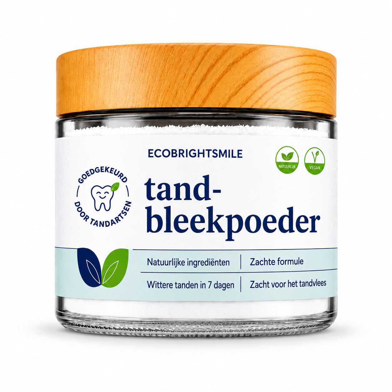 EcoBrightSmile™