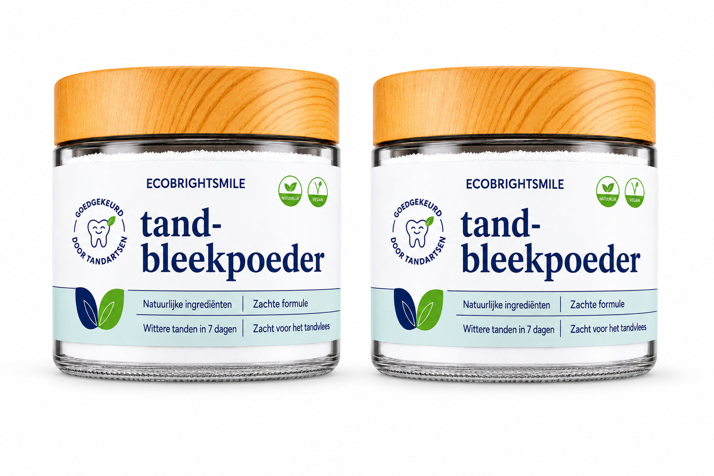 EcoBrightSmile™