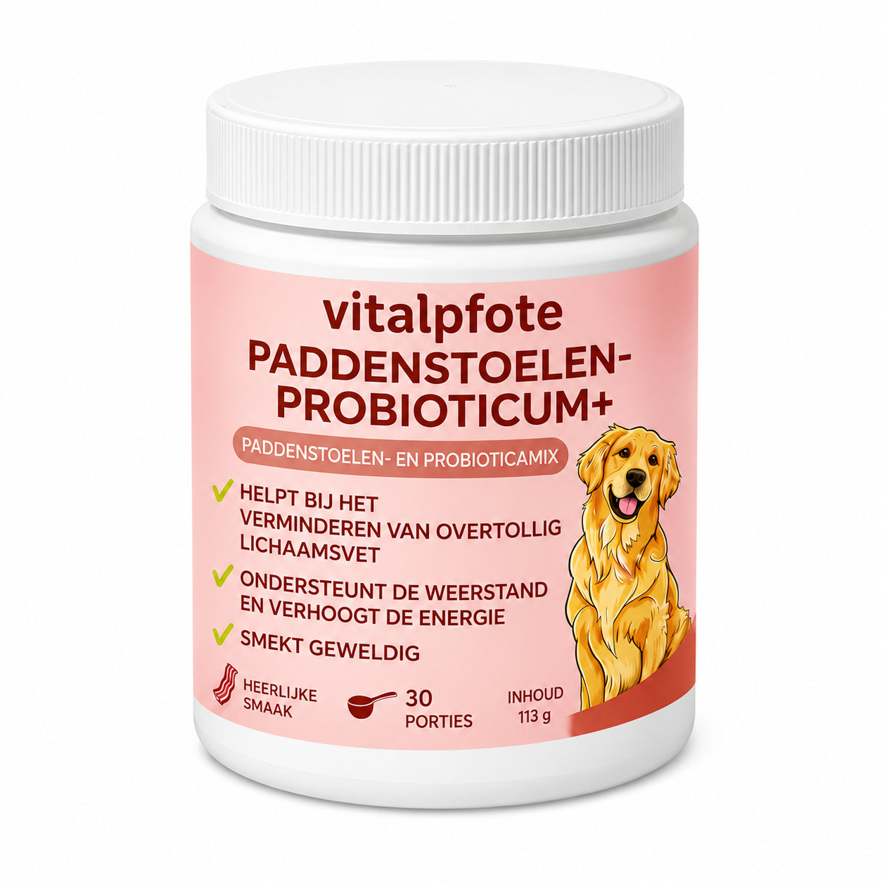 VitalPfote™