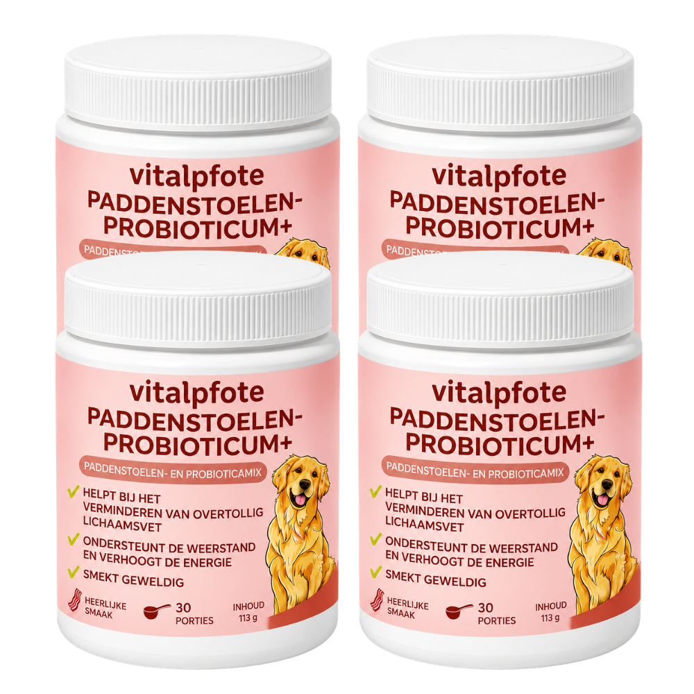 VitalPfote™
