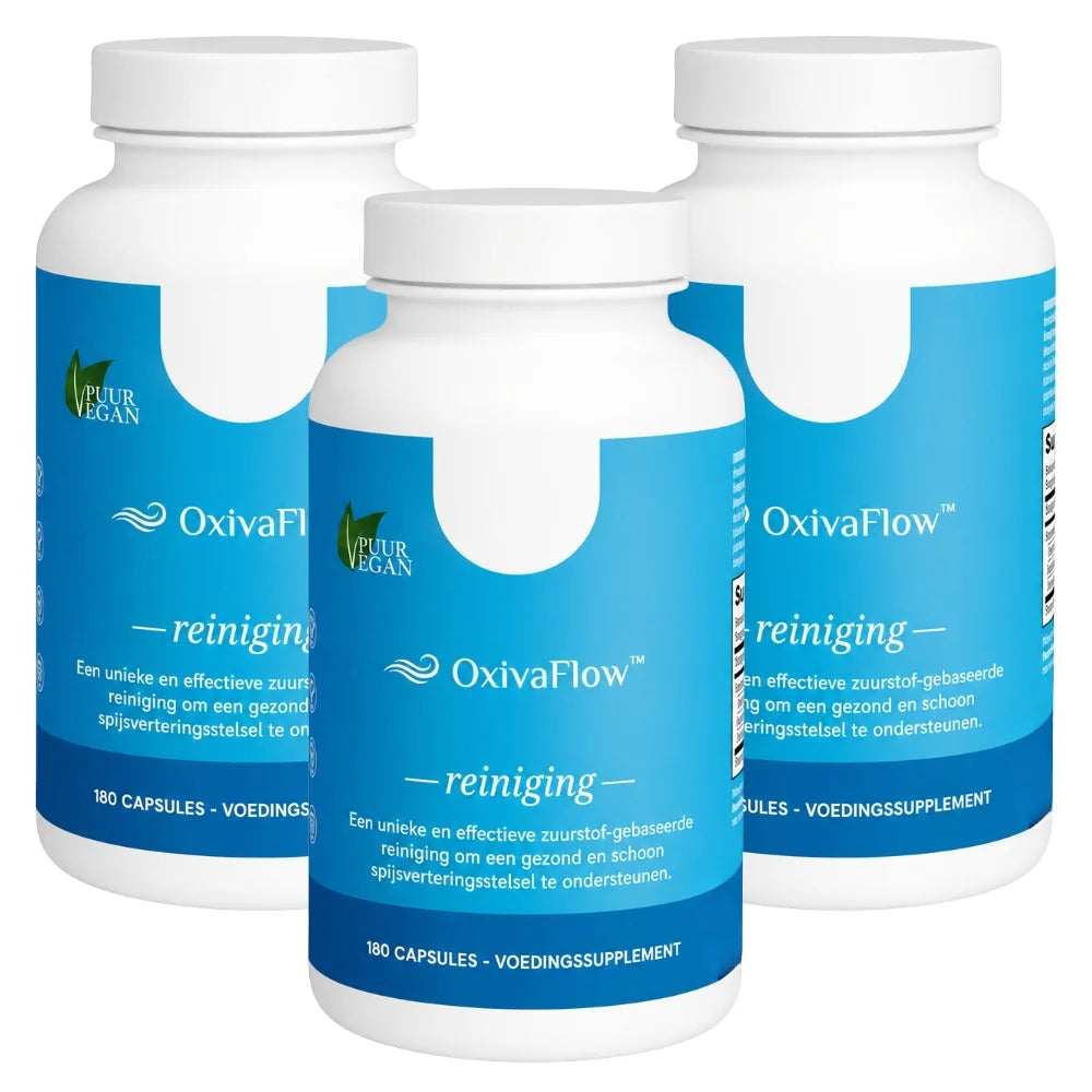 OxivaFlow™