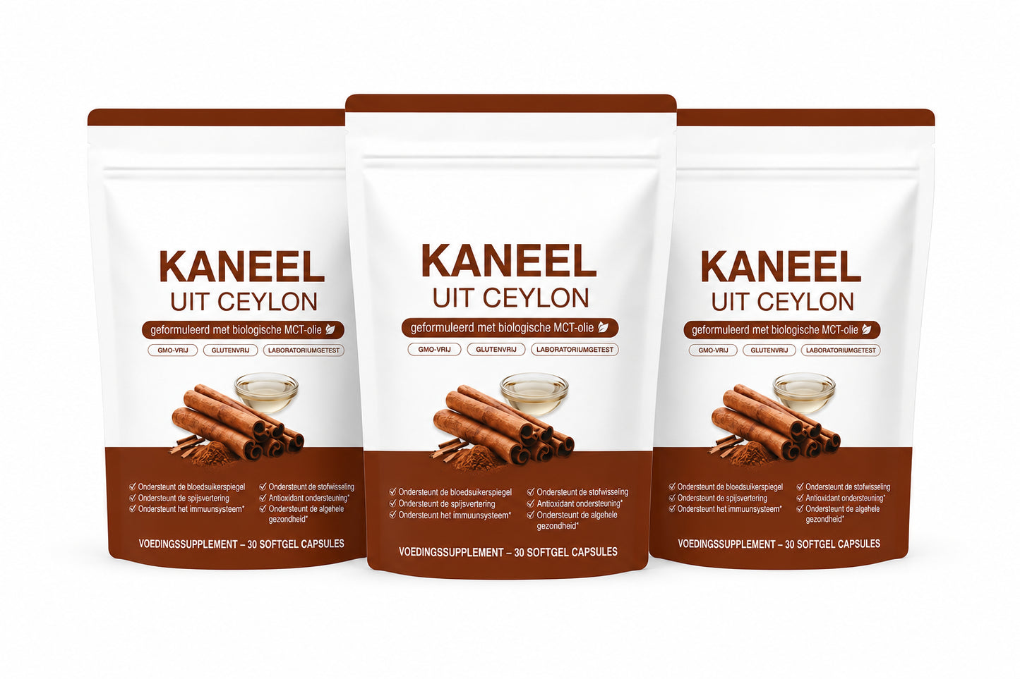 Cinnella™