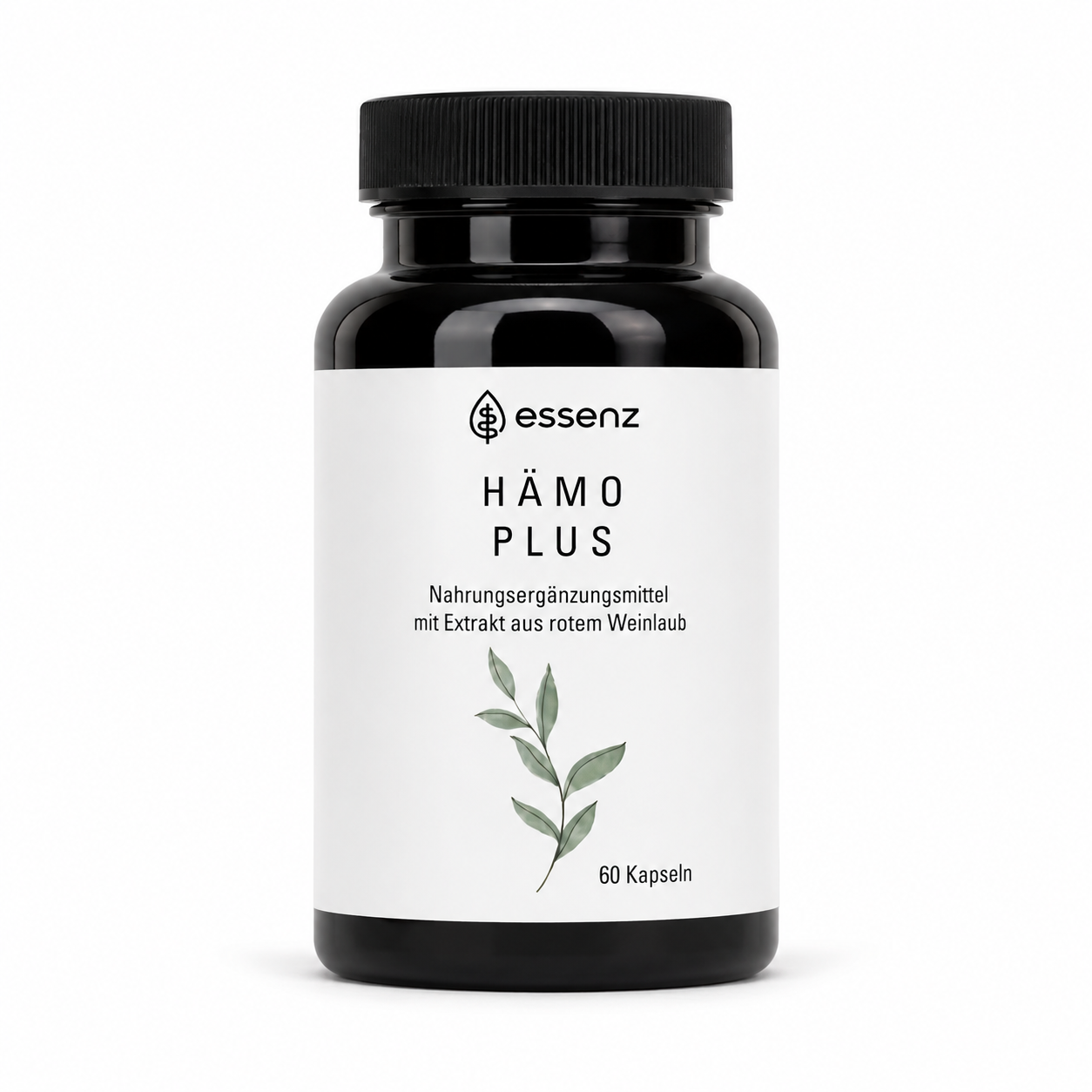 Hämo Plus™