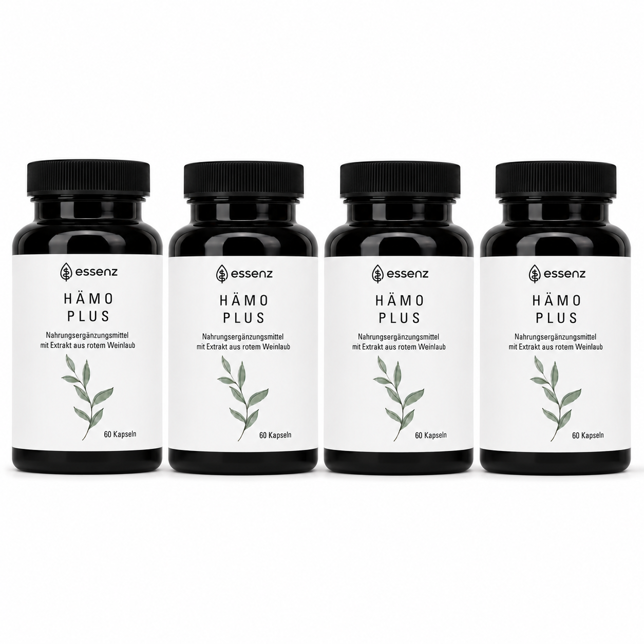 Hämo Plus™