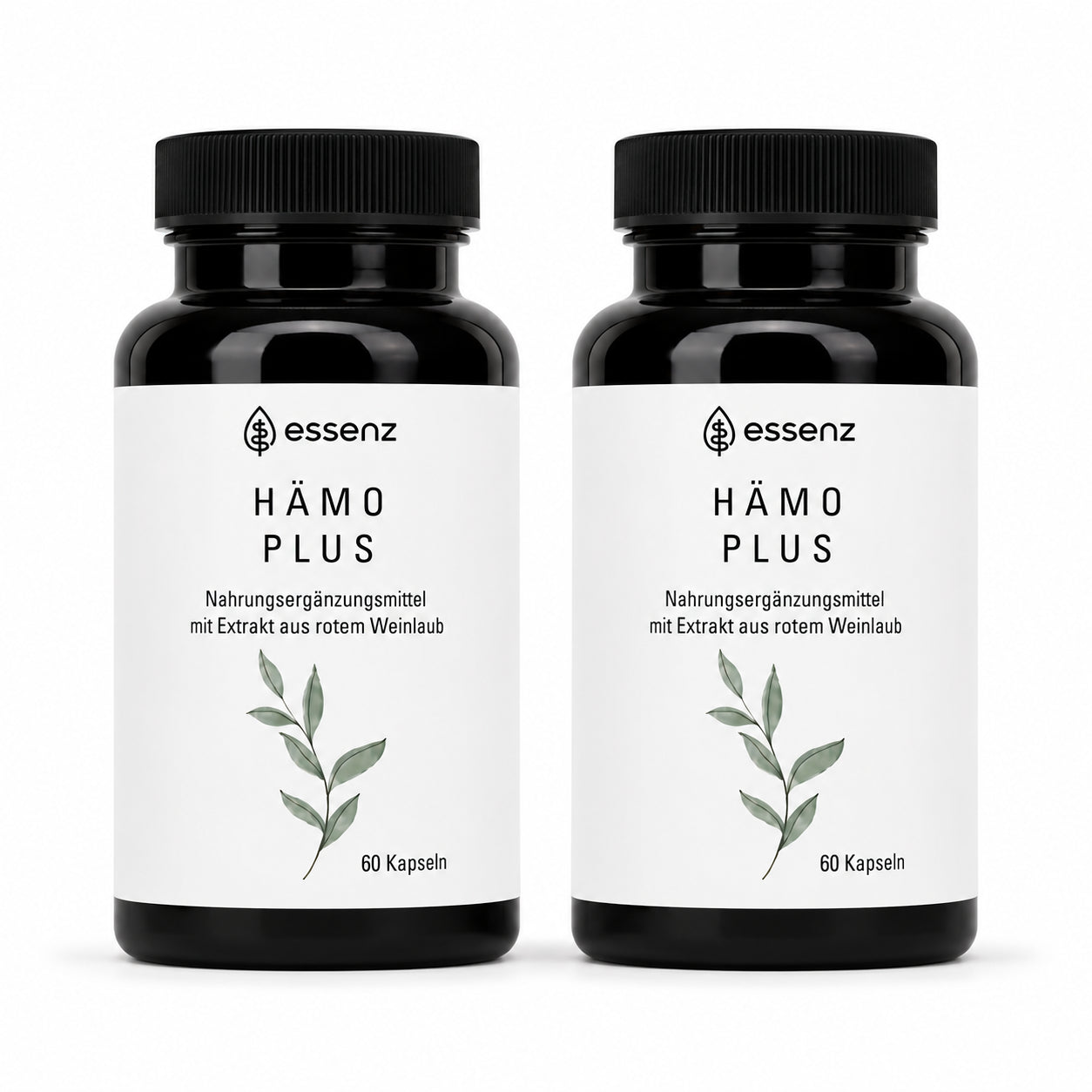 Hämo Plus™