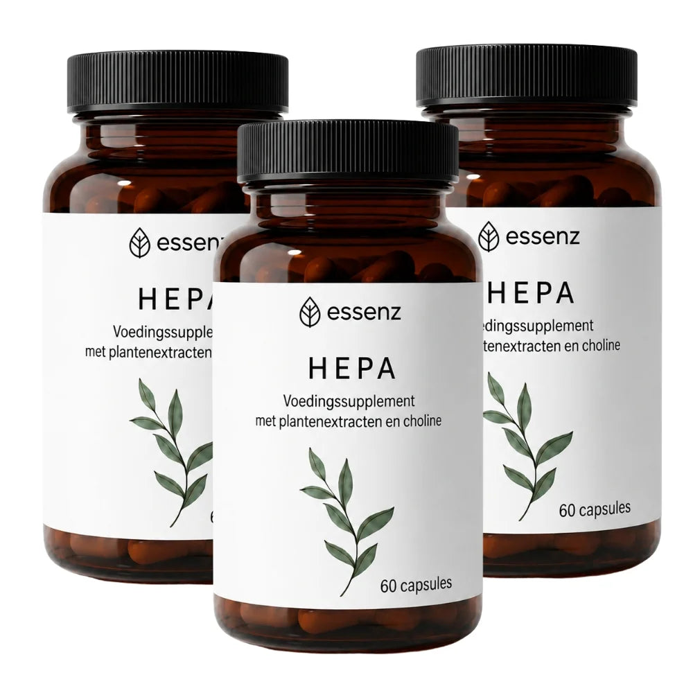 Hepa™