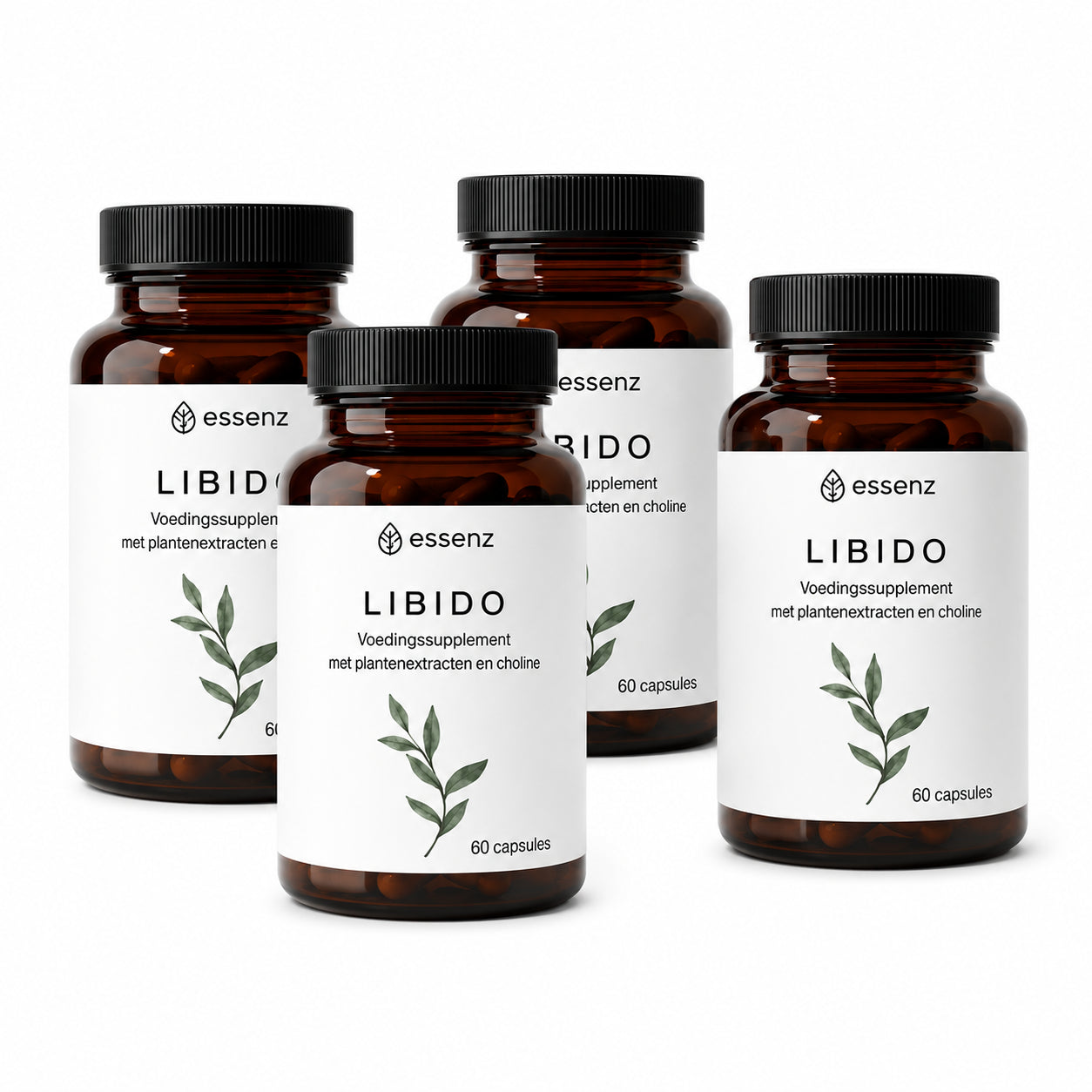 LIBIDO™