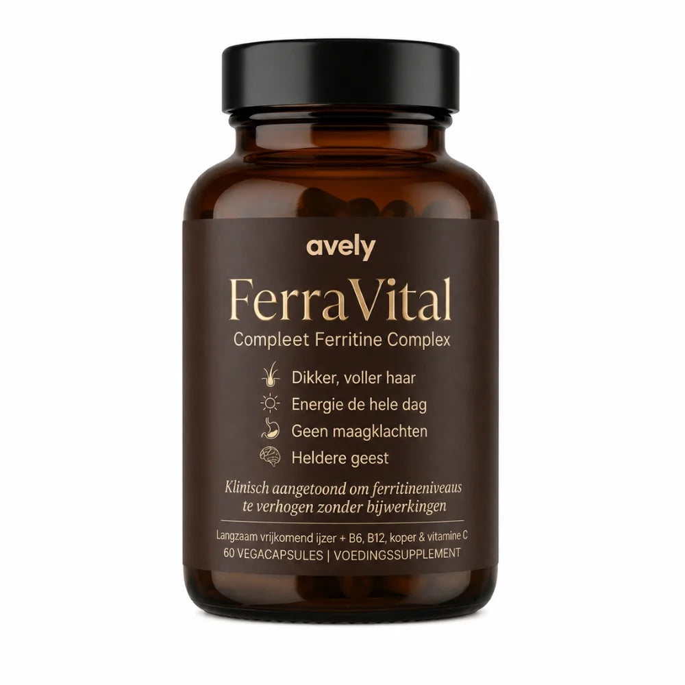 FerraVital™