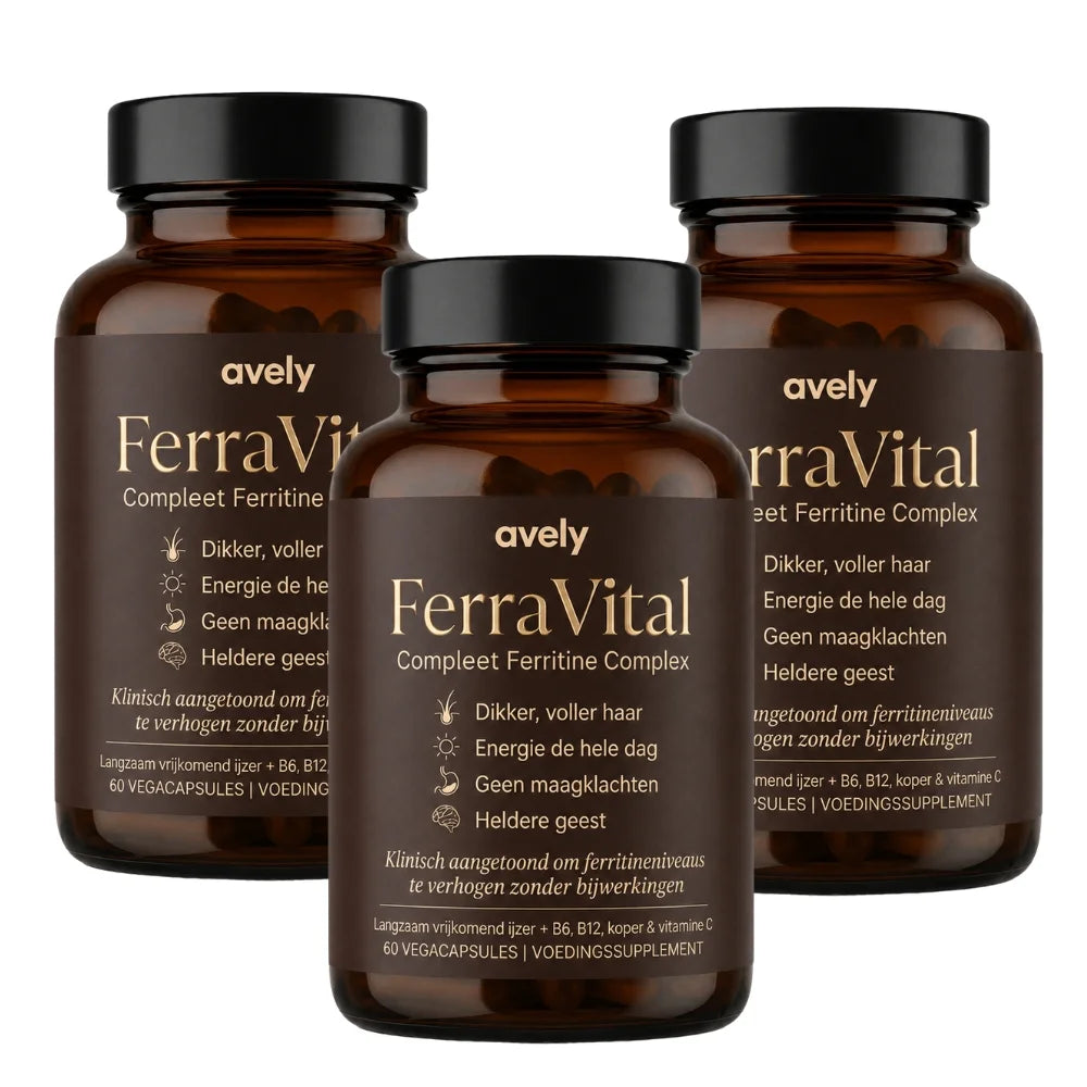 FerraVital™