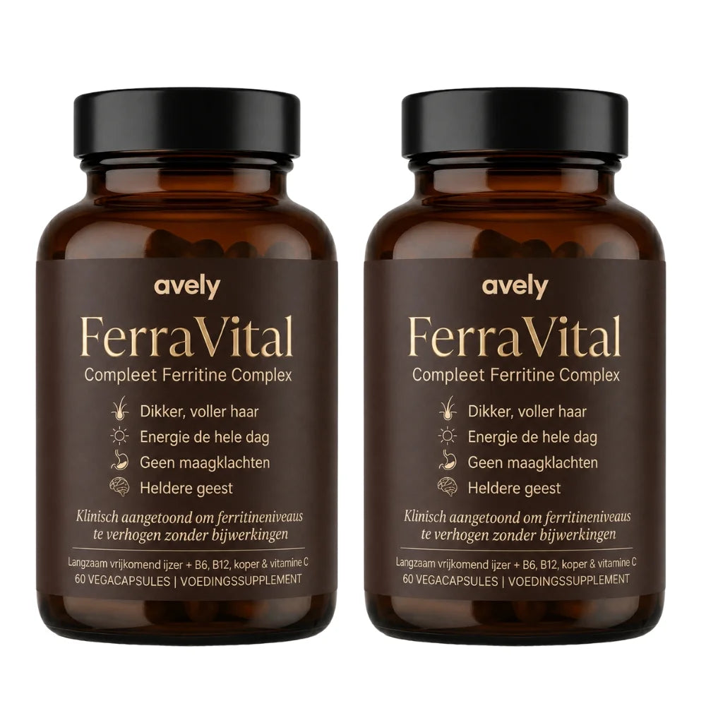 FerraVital™