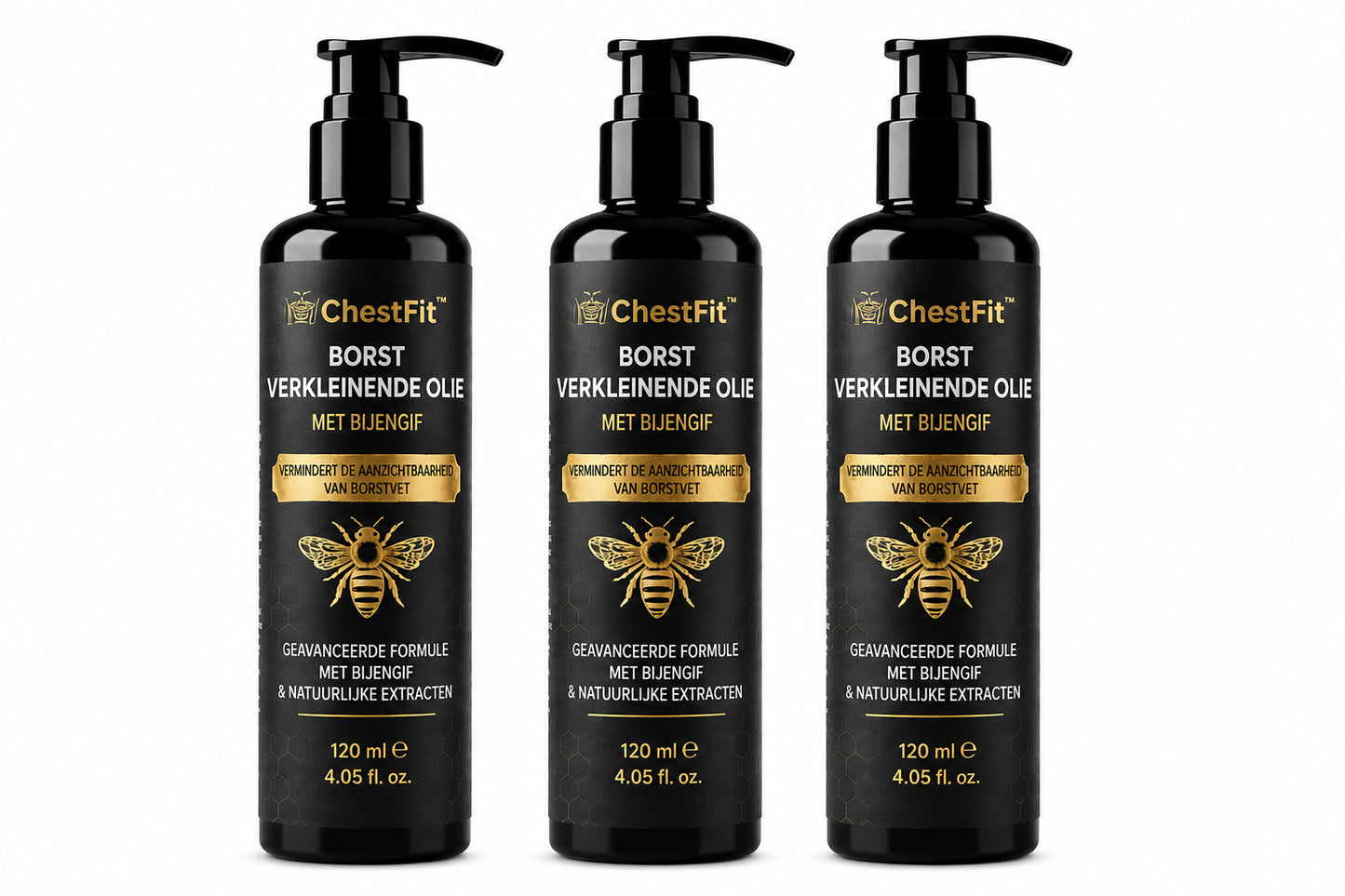 ChestFit™