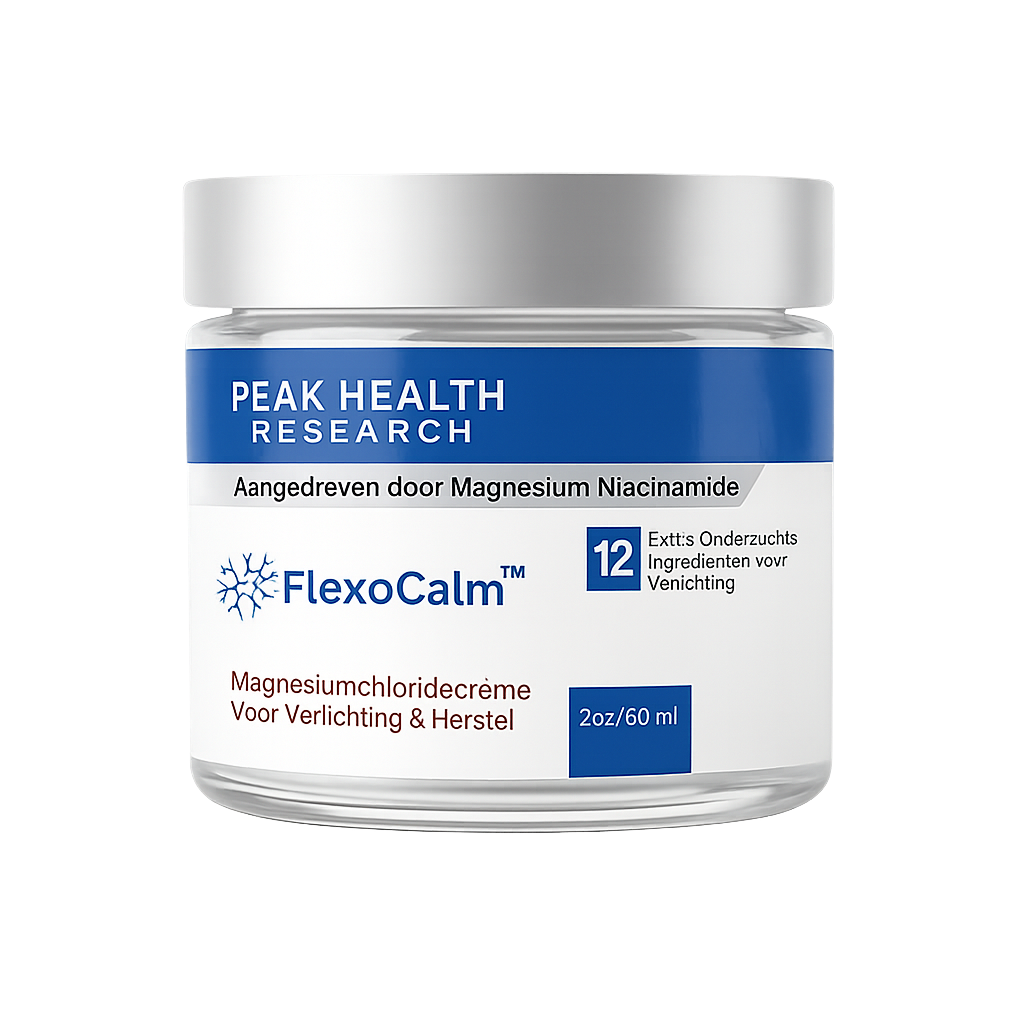 FlexoCalm™