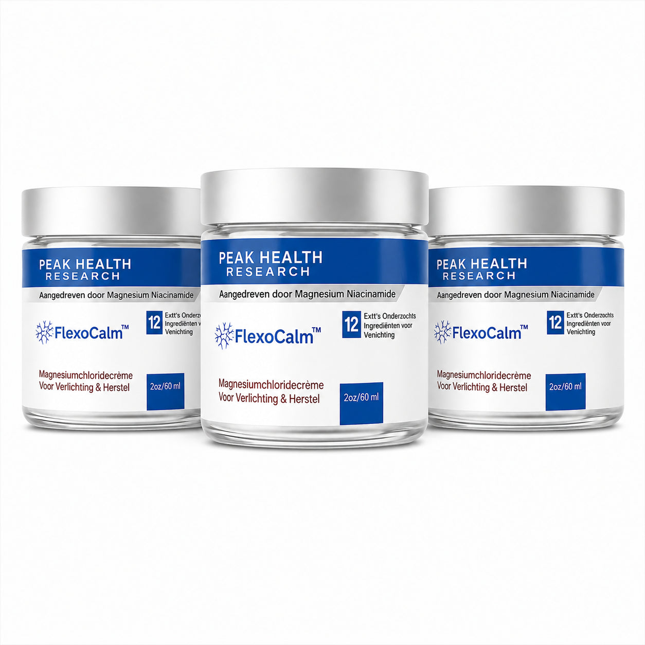 FlexoCalm™