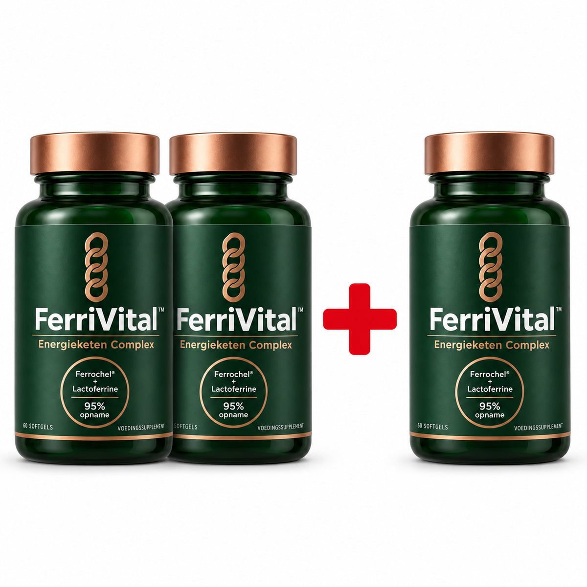 FerriVital™