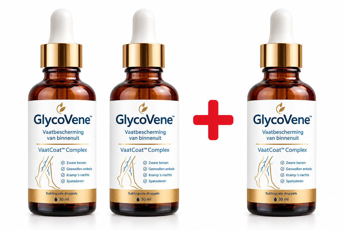 GlycoVene™