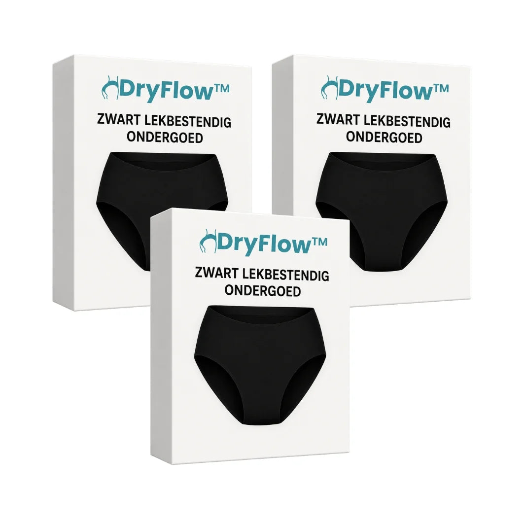 DryFlow