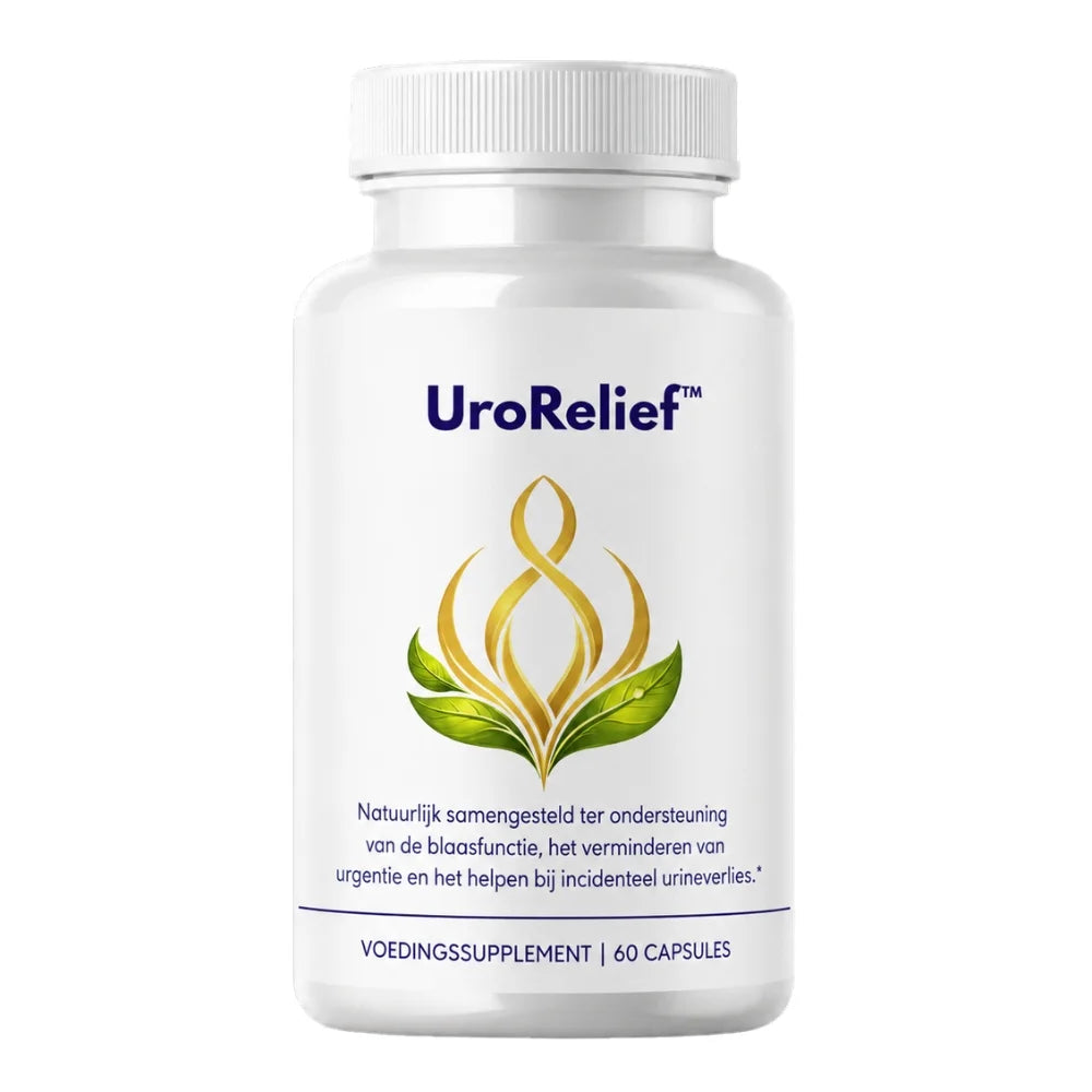 UroRelief