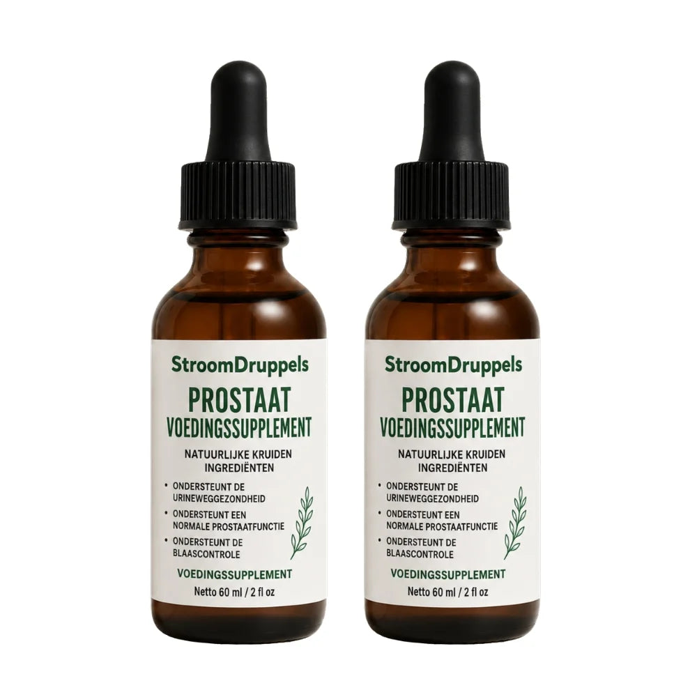 StroomDruppels