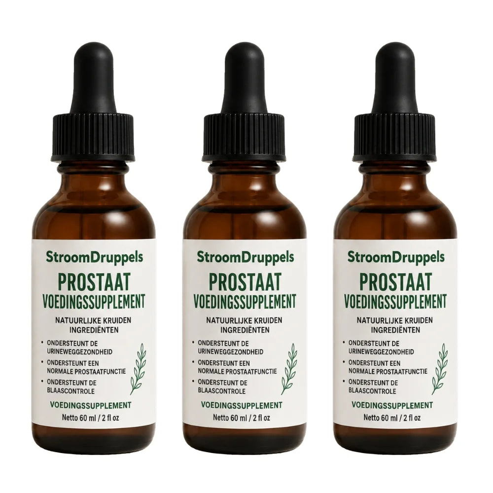 StroomDruppels