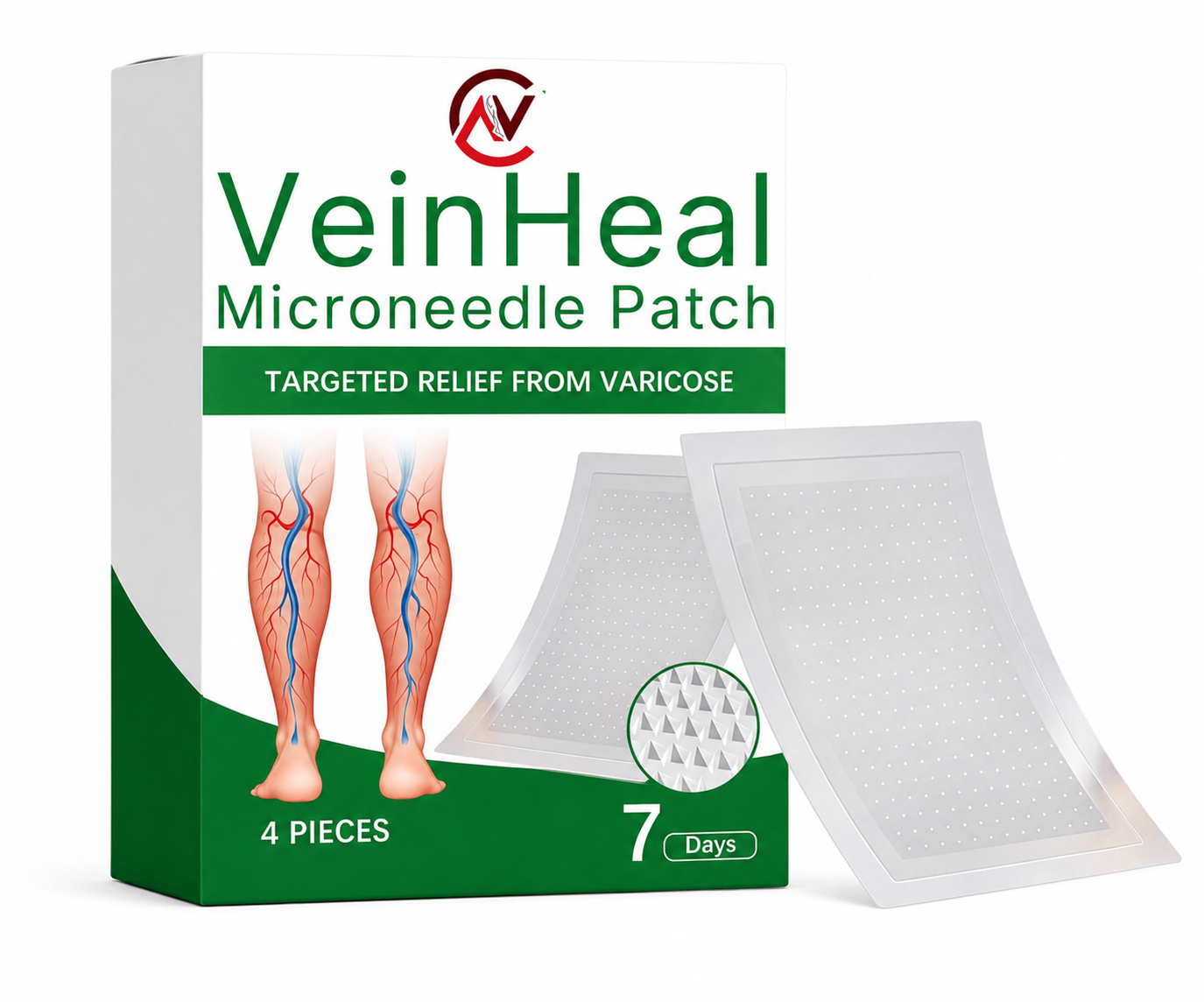 VeinHeal™