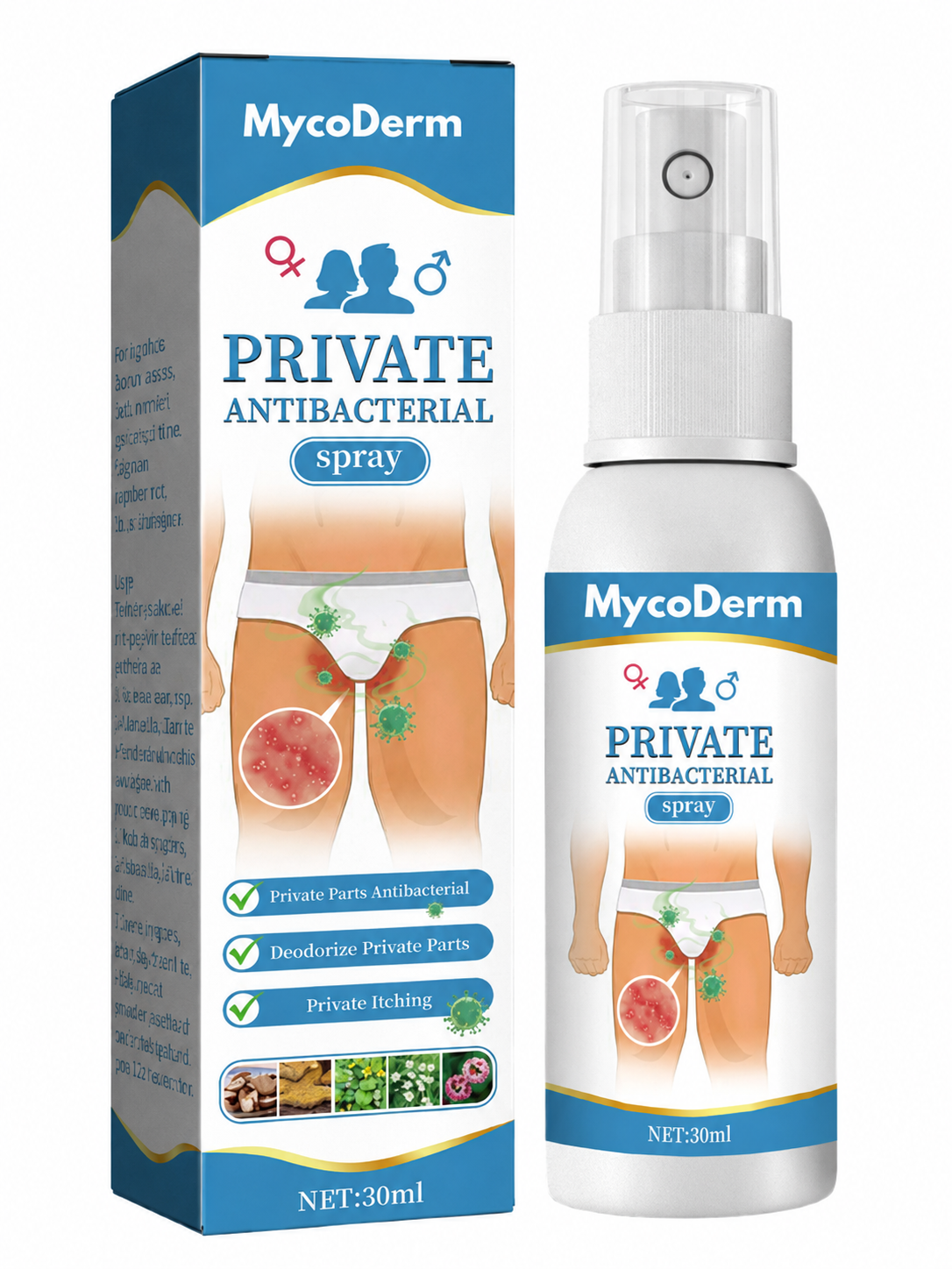 MycoDerm™