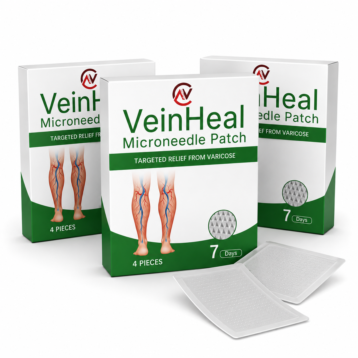 VeinHeal™