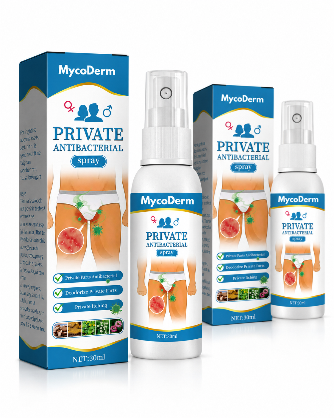 MycoDerm™