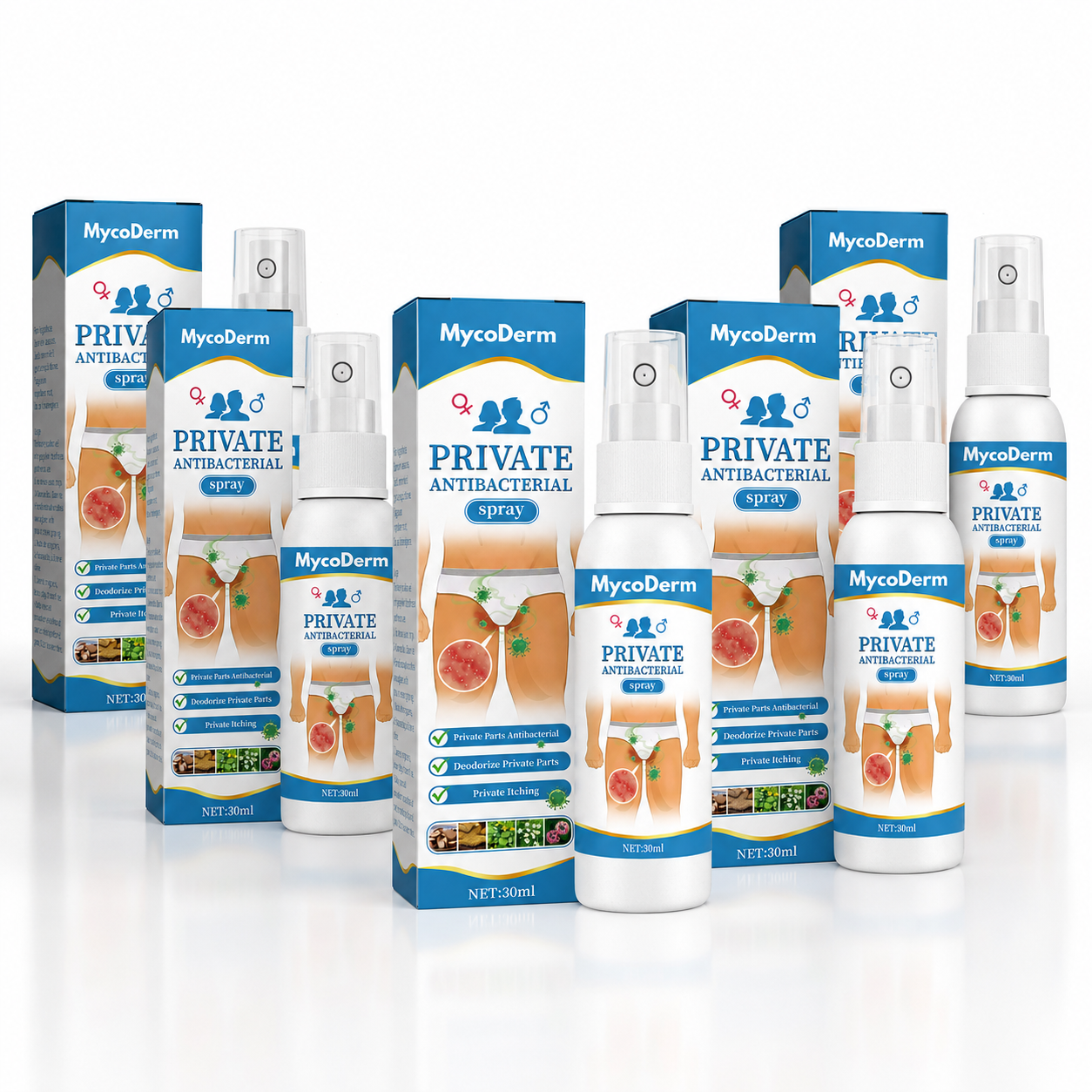 MycoDerm™