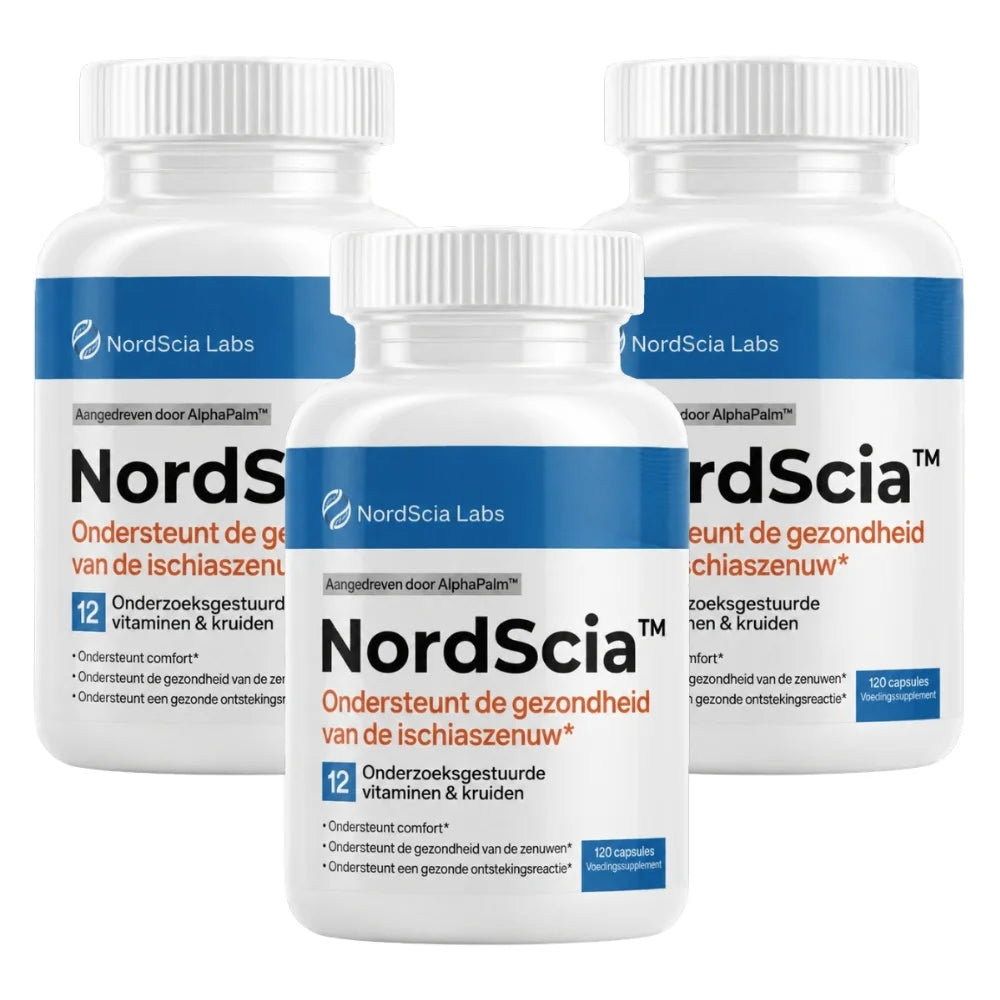NordScia