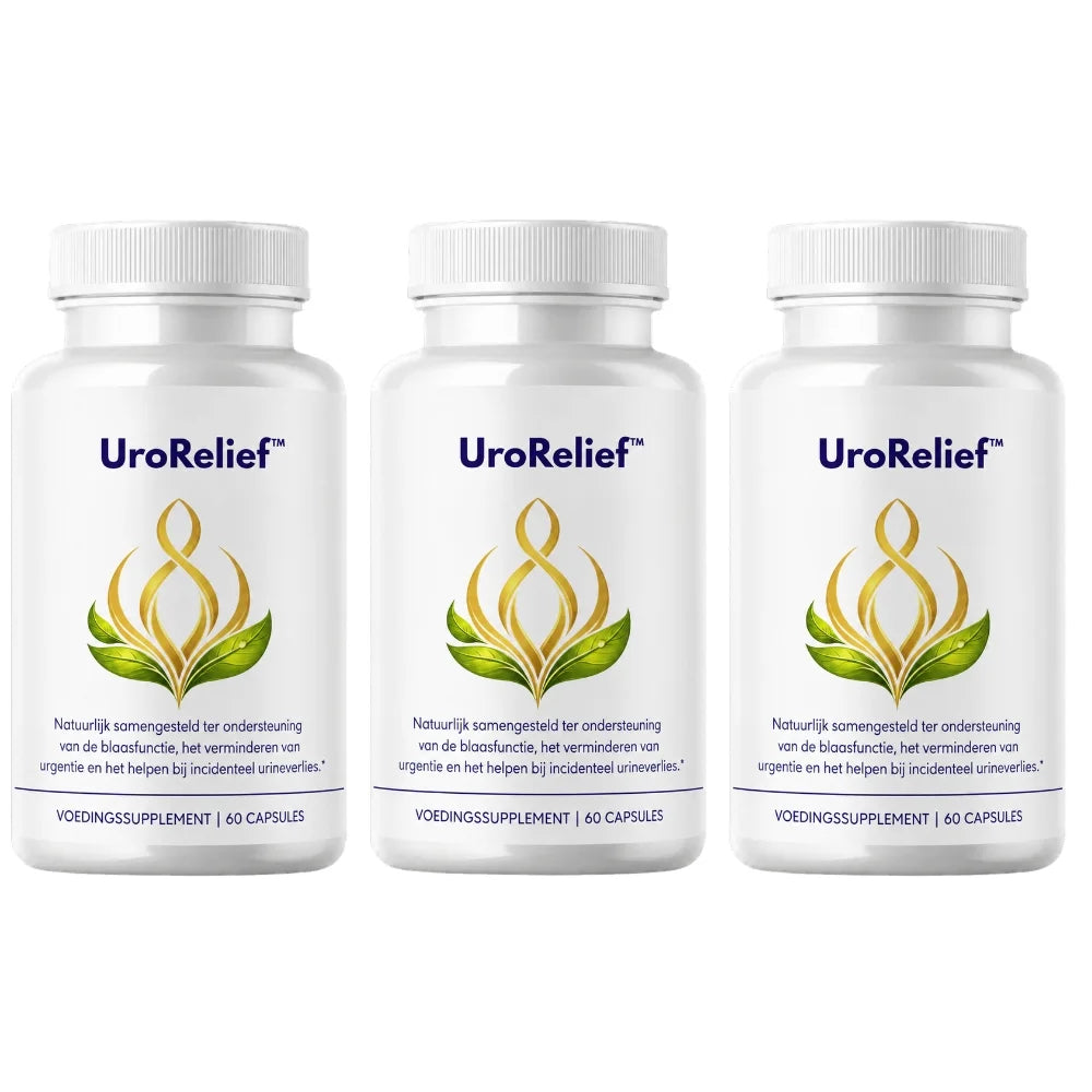 UroRelief