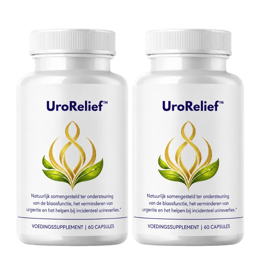 UroRelief