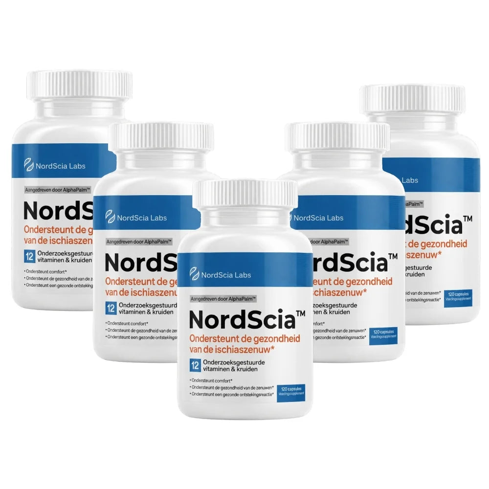 NordScia