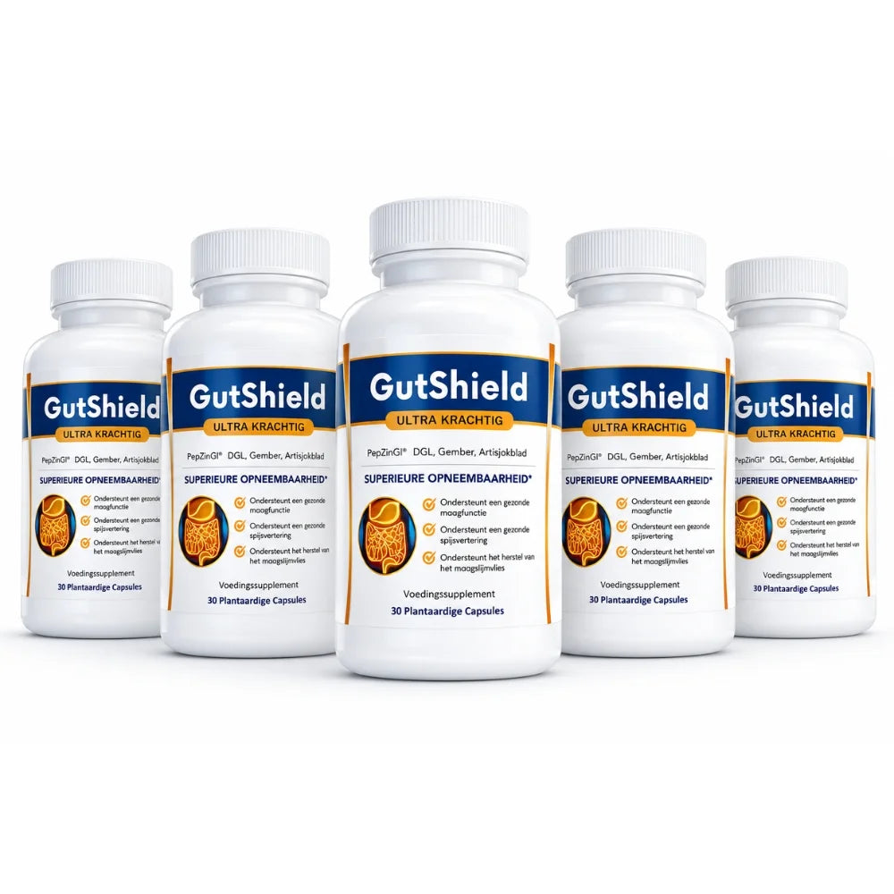 GutShield