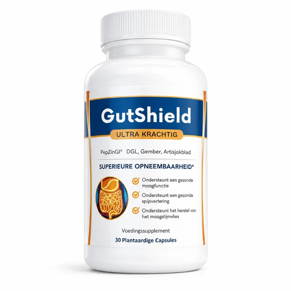GutShield