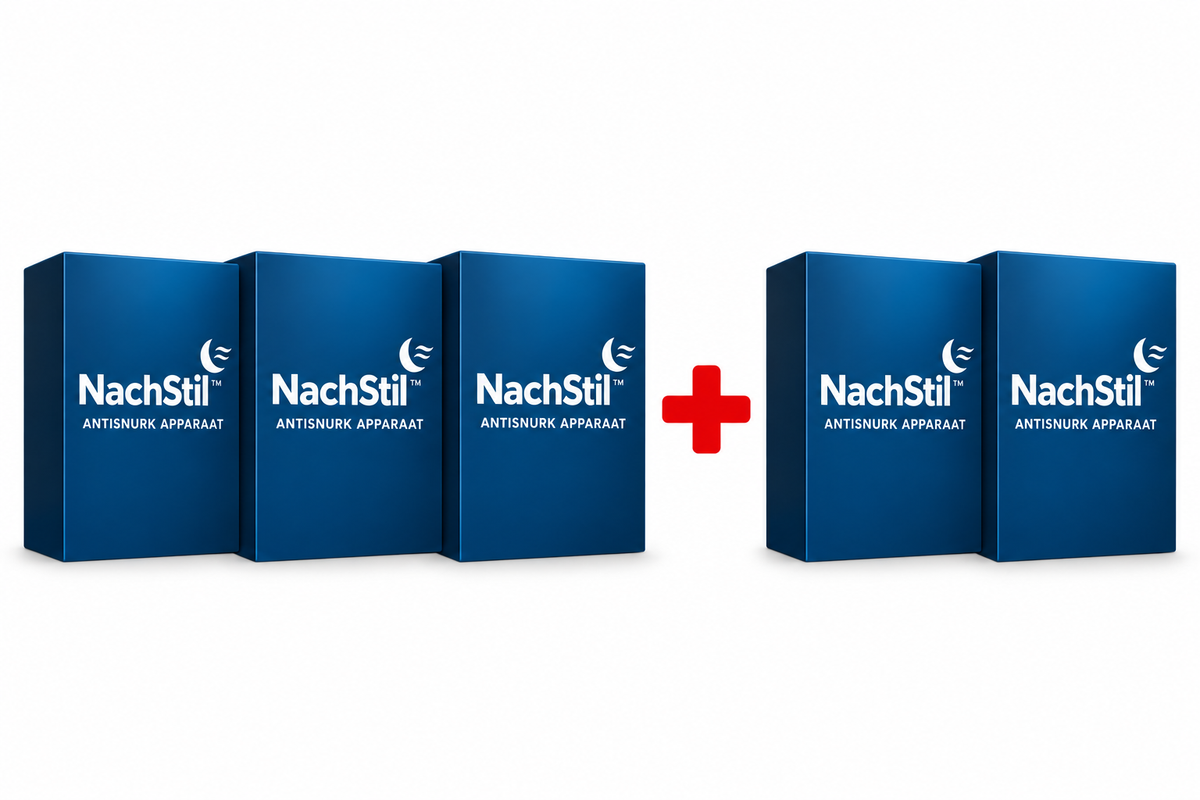 NachStil™