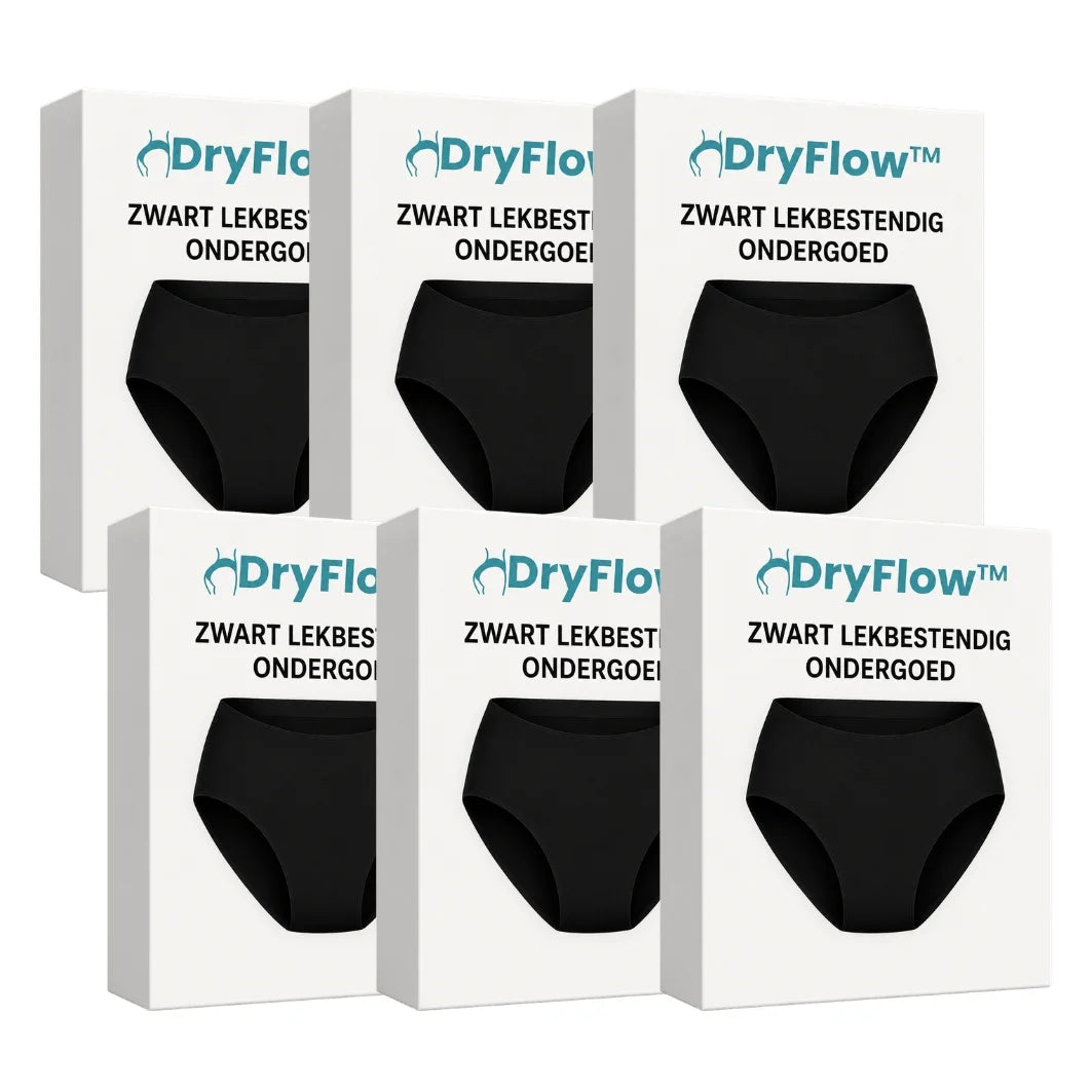 DryFlow