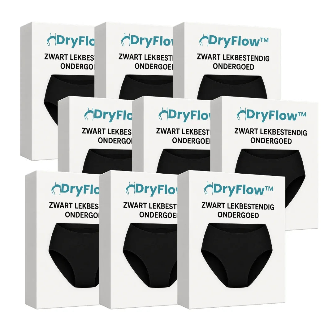 DryFlow