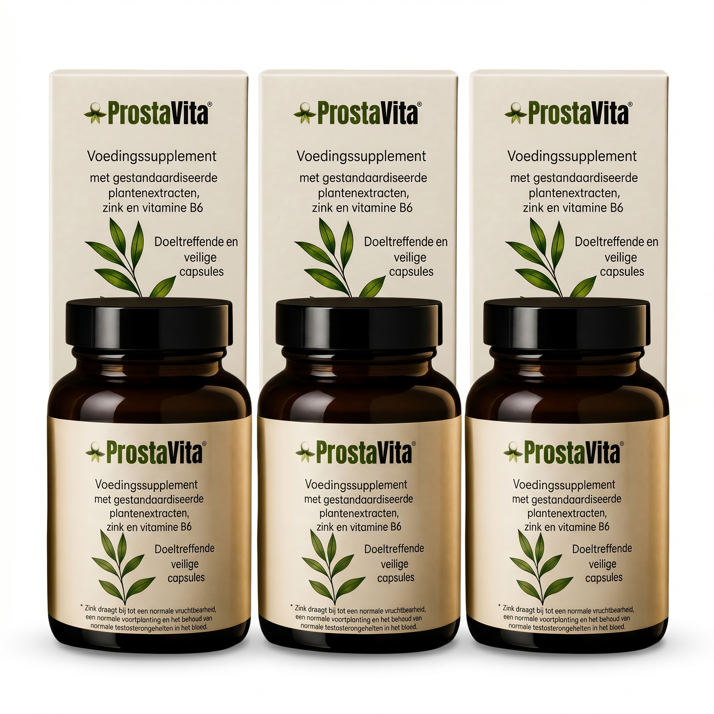 ProstaVita™