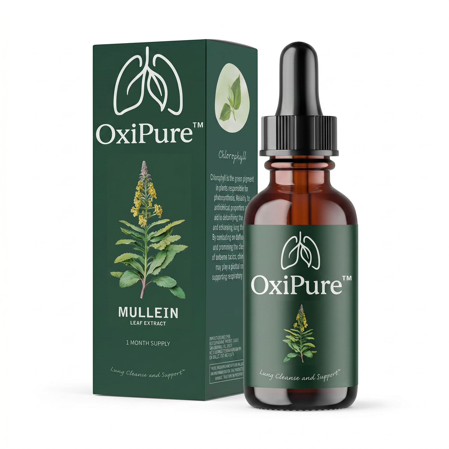 OxiPure™