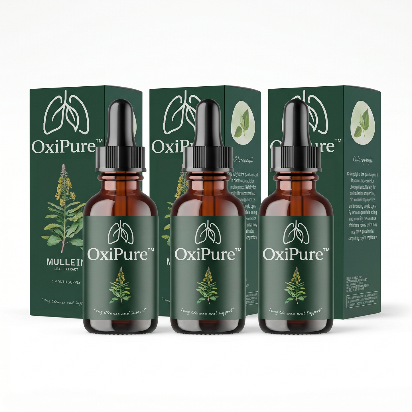 OxiPure™