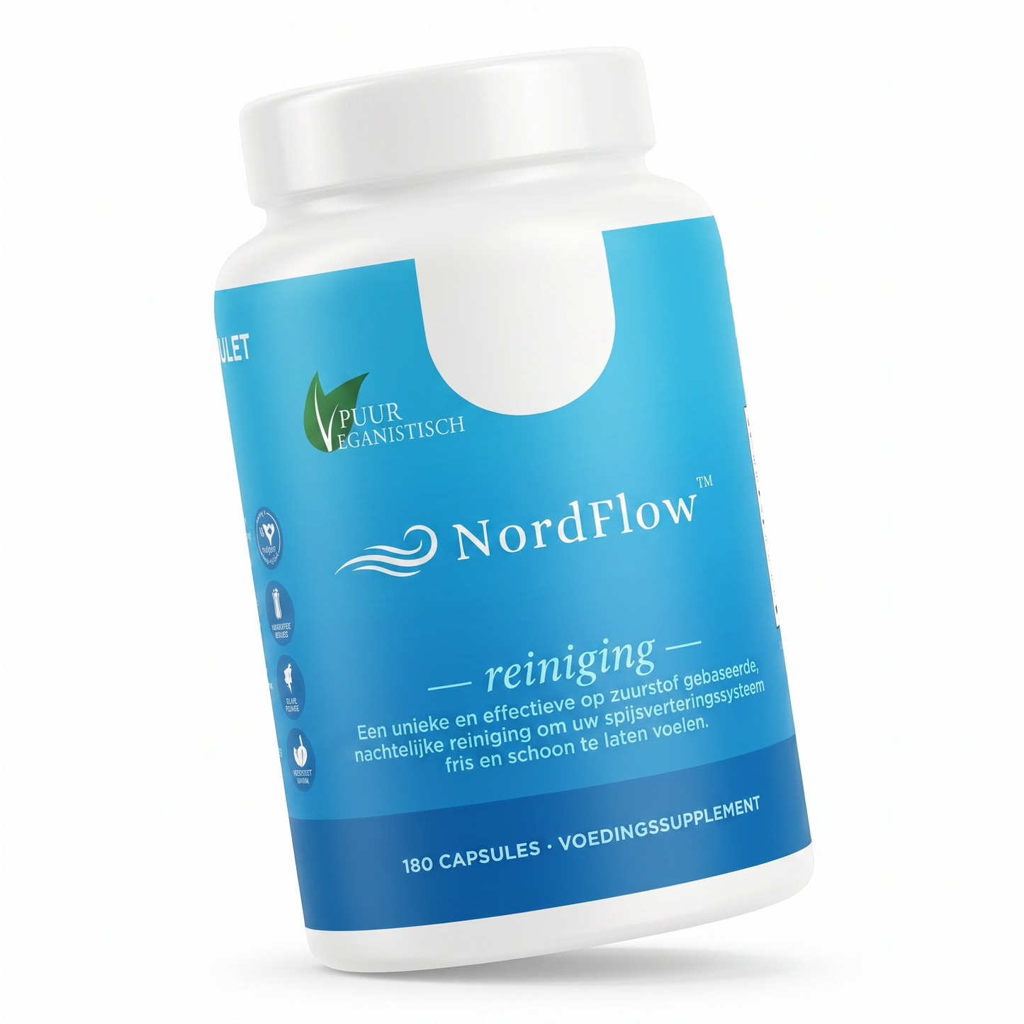 NordFlow™