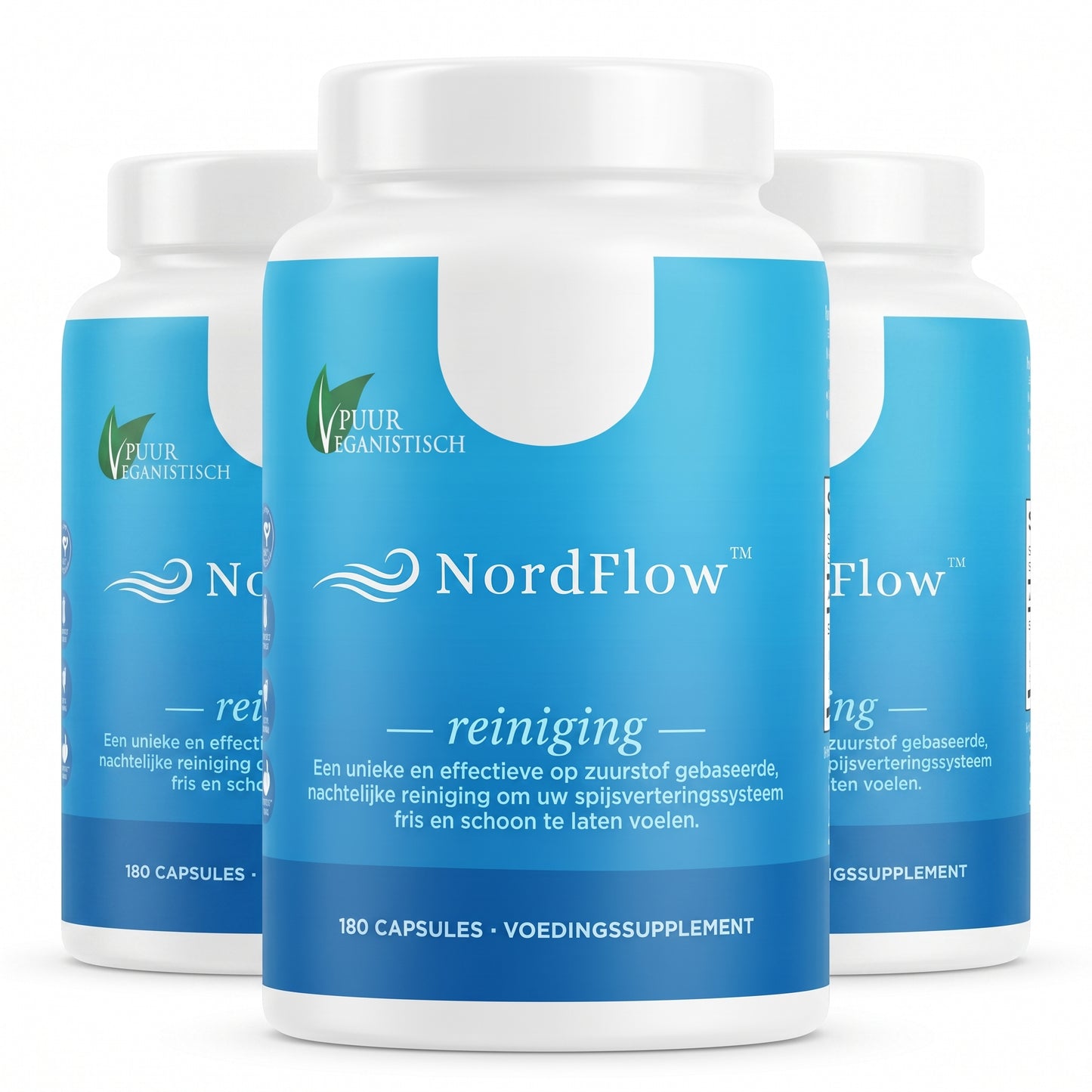 NordFlow™