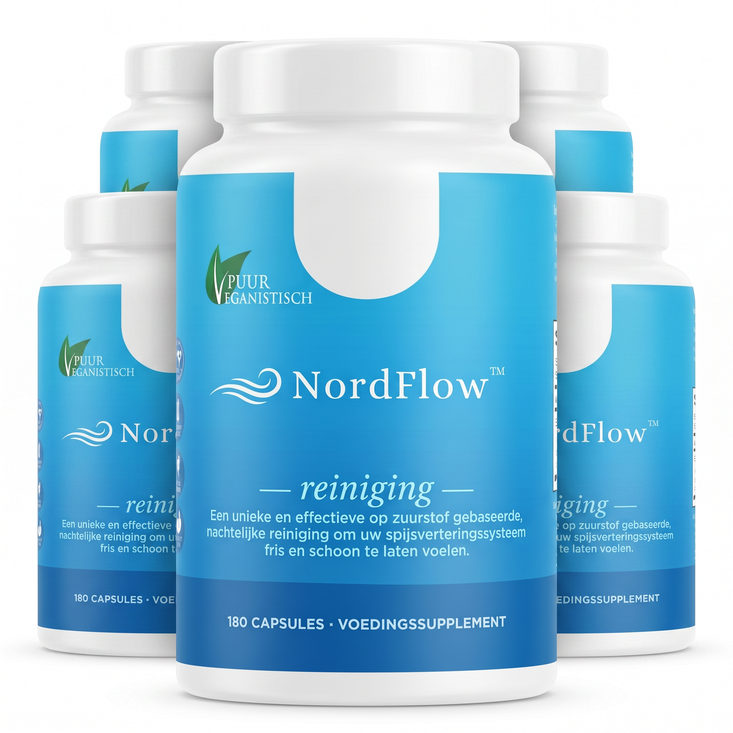 NordFlow™